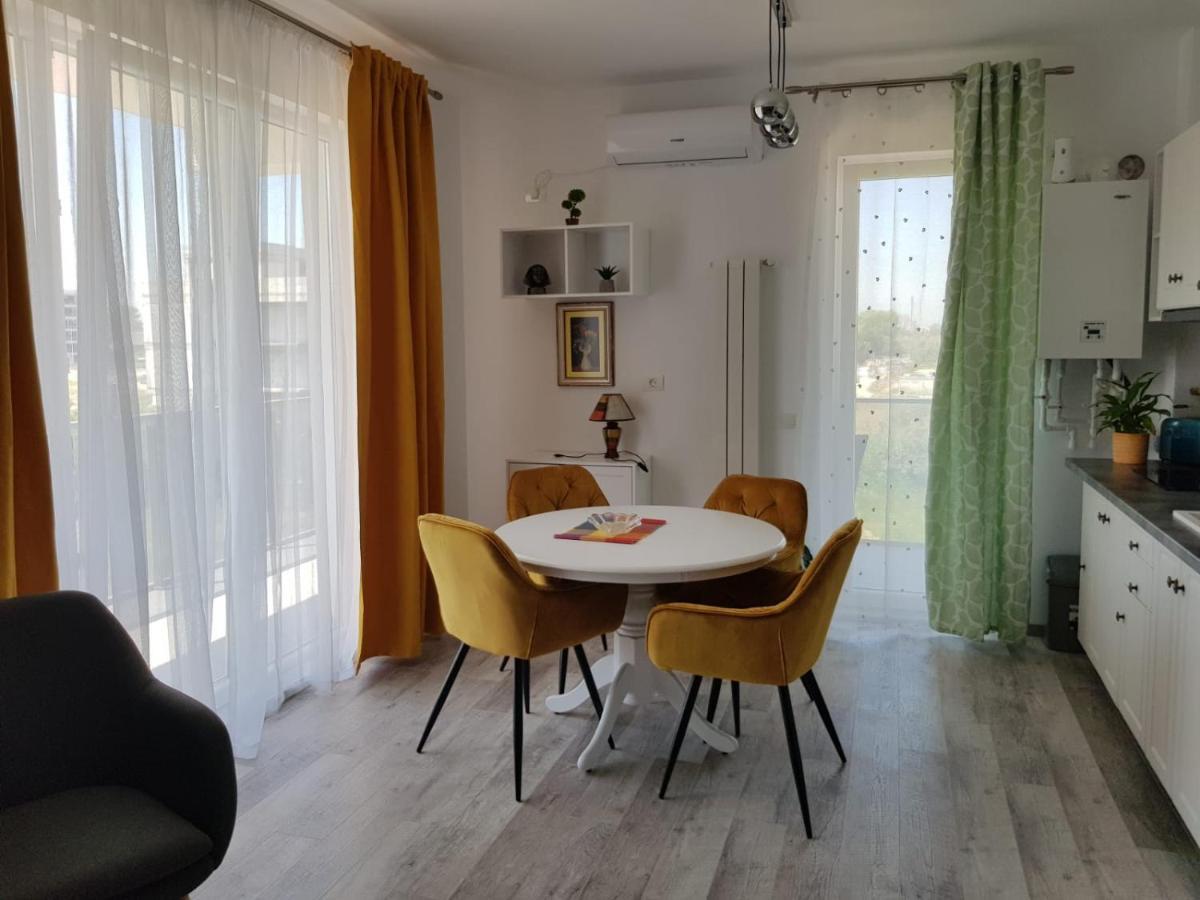 Safari Desert, 2 Camere, Mamaia-Nord Năvodari Exterior foto