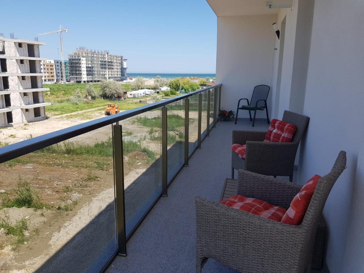 Safari Desert, 2 Camere, Mamaia-Nord Năvodari Exterior foto
